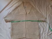 (UNIKAT)Wdzianko dla kobiety-H&M.Moda 2026.Zima.Wiosna-Akryl-Wełna-Alpaka