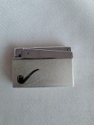 Zapalniczka kolekcjonerska KW z fajką . Germany.