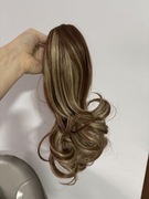 Treska doczep do włosów