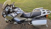 MOTOR BMW RT1200 2006