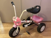 Rower trójkołowy MAGIC R7 napęd na łańcuch 2-4 lata