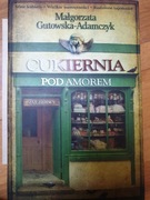 CUKIERNIA POD AMOREM M.Gutowska-Adamczyk