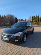 KIA Cee'd 2010 1.4 90km Hatchback Benzyna