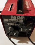 Spawarka Bester 1600 Turbo Lincoln Electric