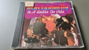 CD Iron Butterfly – In A Gadda Da Vida Alain Morisod