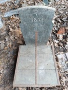 Waga z 1876 roku zabytkowa 