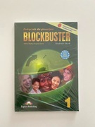 Blockbuster 1 Student's Book + CD