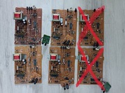 PCB Pioneer CD dac PCM1700P filtr SM5840BP transformator PTT1137 