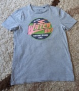 T-shirt Tom Tailor rozmiar 164