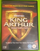 King Arthur     