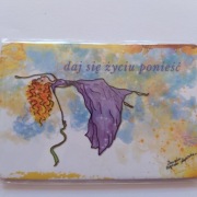 Magnes miłości i mocy