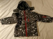 Kurtka narciarska chłopięca 116 cm Etirel