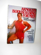 Arnold Schwarzenegger Jak Osiągnąć Sukces 1993rok