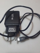 Ładowarka sieciowa M-LIFE micro USB 2100 mA