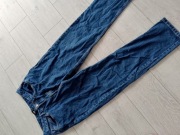 Spodnie 40/42 damskie Denim