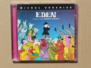 MICHAŁ URBANIAK Eden OST 2003 Urszula Dudziak / Sebastian Kondratowicz 