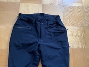 Bergans of Norway spodnie zimowe ocieplane narciarskie uniseks XL/XXL