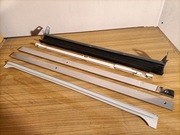 Listwy do zmywarki Bosch