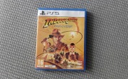 Indiana Jones i Wielki Krąg gra PS5