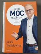 Pełna moc możliwość Jacek Walkiwicz