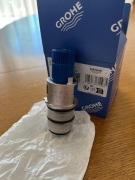 Grohe Części zamienne - Głowica termostatyczna 47439000