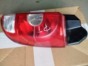 Lampa Colt lift prawy tył uszkodzona 