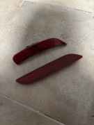 Chrysler Pacifica 2017-20 obrysówka prawa