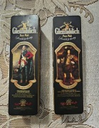 Puszka Glenfiddich Pure-Malt Scotch Whisky