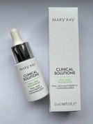 Złuszczająco-regenerujący booster z kwasami PHA i AHA Mary Kay 