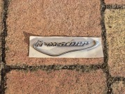 Emblemat irmscher