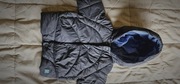 ZARA KURTKA PIKOWANA R. 80