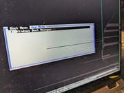 Lenovo Yoga C640-13IML na części (uszkodzona matryca)