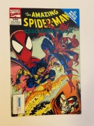 Spider-man TM Semic 6/94