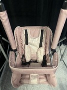 Huśtawka bujaczek leżaczek 