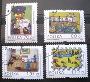 3710 -3 z 2000 roku pełna guma