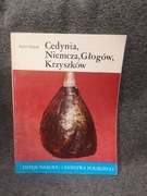 Cedynia, Niemcza, Głogów, Krzyszków  - K. Olejnik 