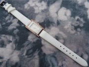 Zegarek LK koperta 20 X 34 mm UŻYWANY mały damski  ładny