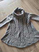 SWETER GOLF KOMIN z wełna APHORISM