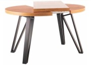 Stół galaxy rozkładany 