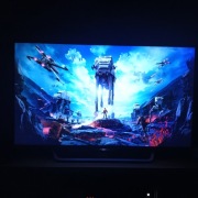 Star Wars Battlefront EA PL xbox one