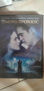 Film zimowa opowieść płyta DVD