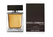 Dolce & Gabbana The One for Men woda toaletowa spray 50ml
