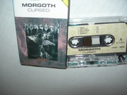 Morgoth Cursed Pestilence Death Asphyx Dismember Grave Cancer Sadus