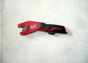 AKUMULATOROWY OBCINAK DO RUR MILWAUKEE C12 PC