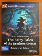 The Fairy Tales of the Brothers Grimm Akman Olga