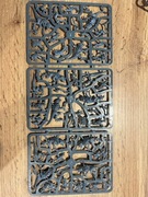 10x Termagants + 1x Ripper Swarm, Tyranids Warhammer 40k 