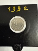 10Groszy 1992!!!!! 