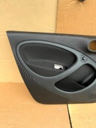panel tylnych drzwiowy do smart forfour eq lewe