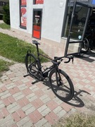 Rower szosowy Orbea Orca Aero M20iLTD rozm. 55, pomiar mocy, upgrade