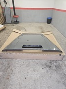 Maska nowa - pokrywa silnika G63 AMG/G-Klasse 2021r.